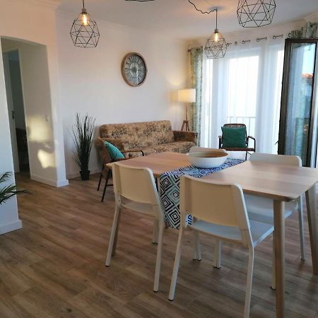 Apartamento Vilamar 빌라노바데밀폰테스 외부 사진