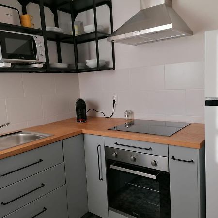 Apartamento Vilamar 빌라노바데밀폰테스 외부 사진