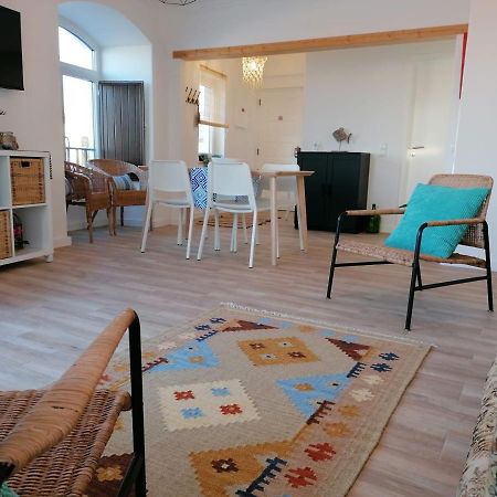 Apartamento Vilamar 빌라노바데밀폰테스 외부 사진