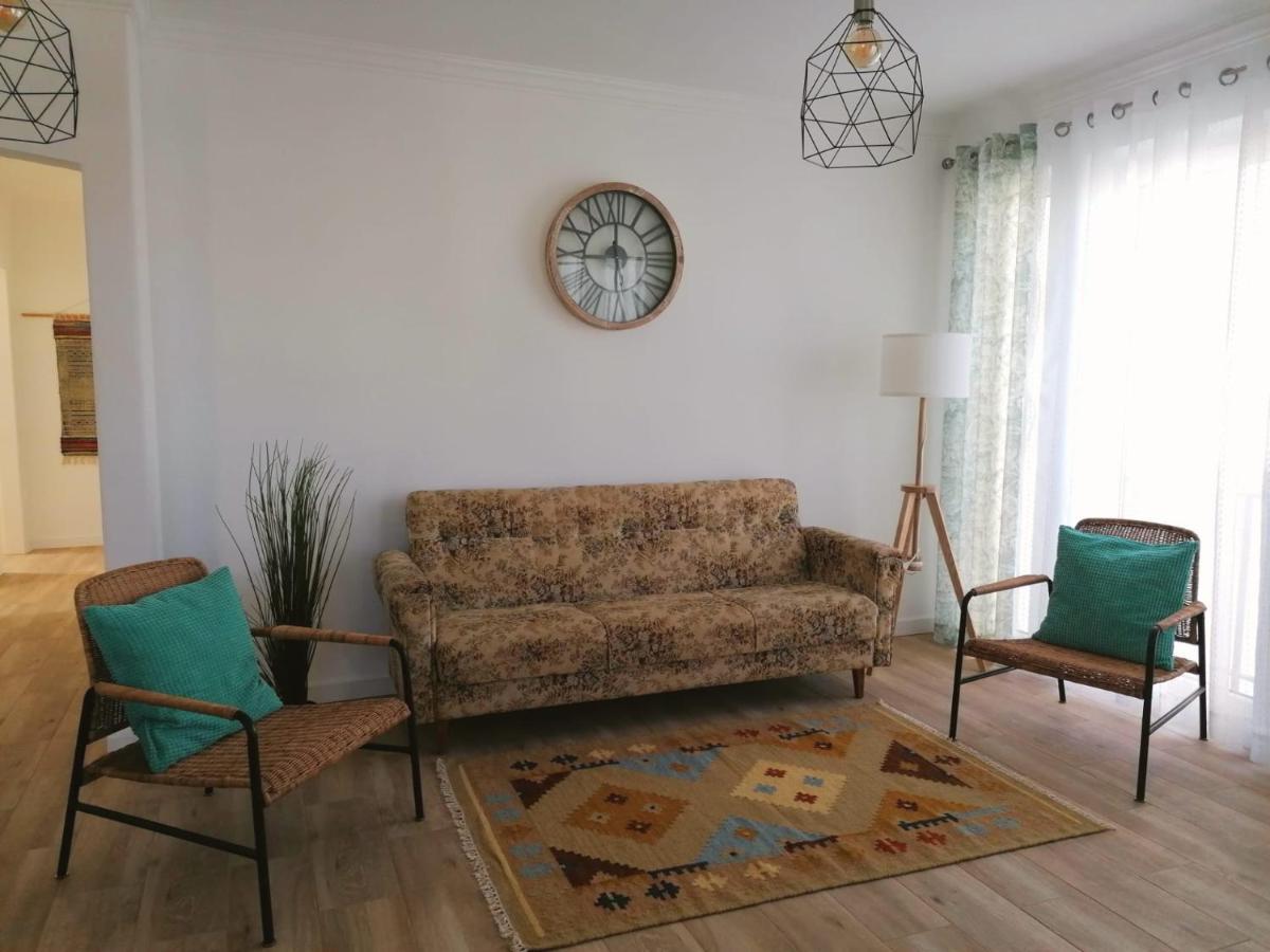 Apartamento Vilamar 빌라노바데밀폰테스 외부 사진