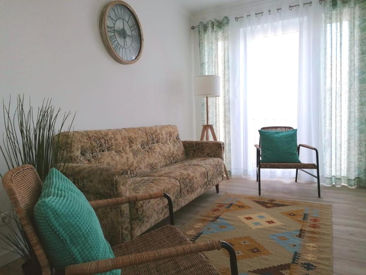 Apartamento Vilamar 빌라노바데밀폰테스 외부 사진
