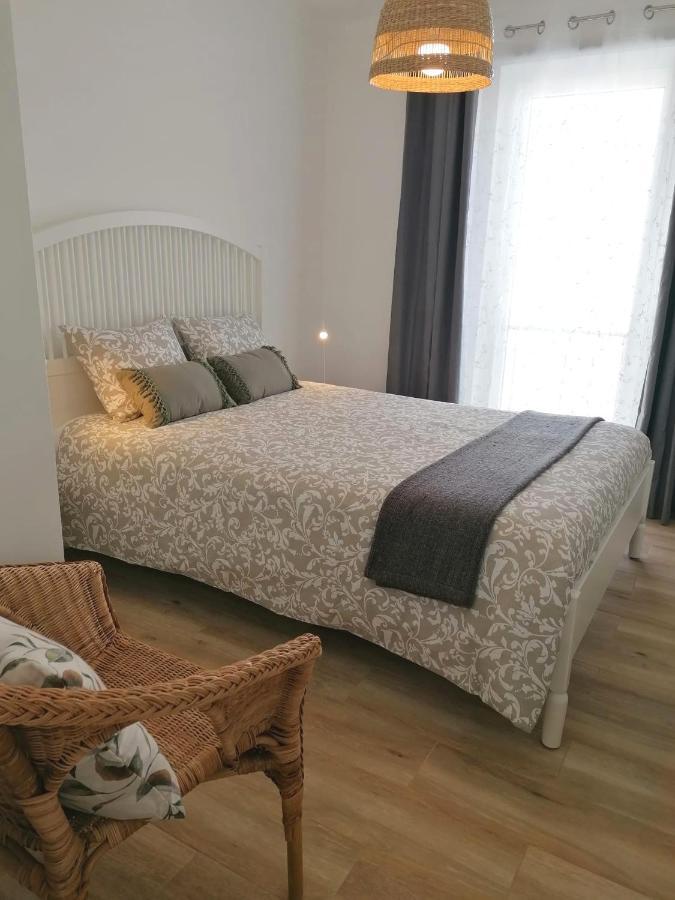 Apartamento Vilamar 빌라노바데밀폰테스 외부 사진