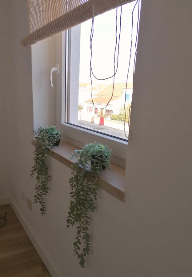 Apartamento Vilamar 빌라노바데밀폰테스 외부 사진