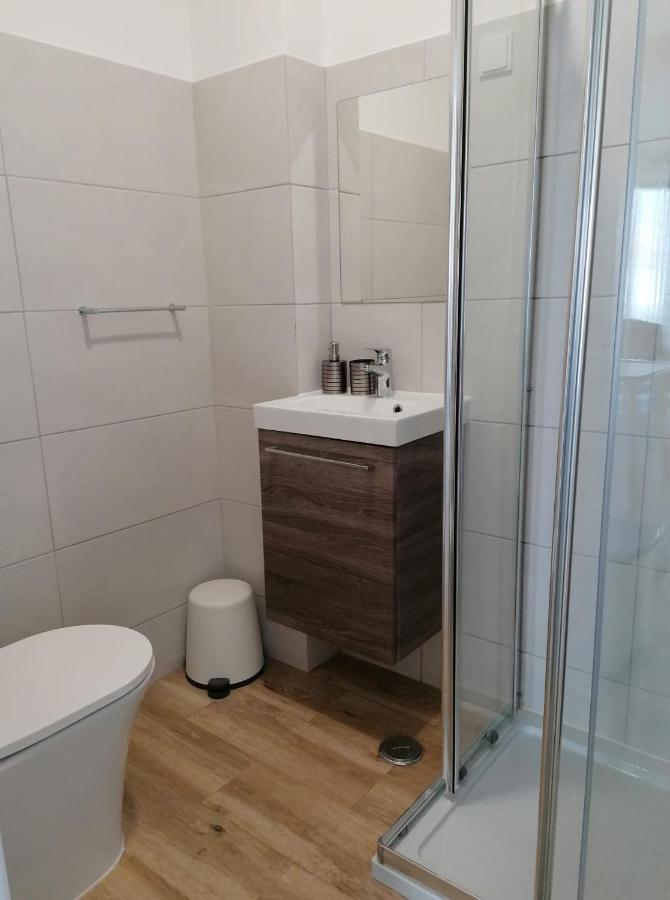 Apartamento Vilamar 빌라노바데밀폰테스 외부 사진
