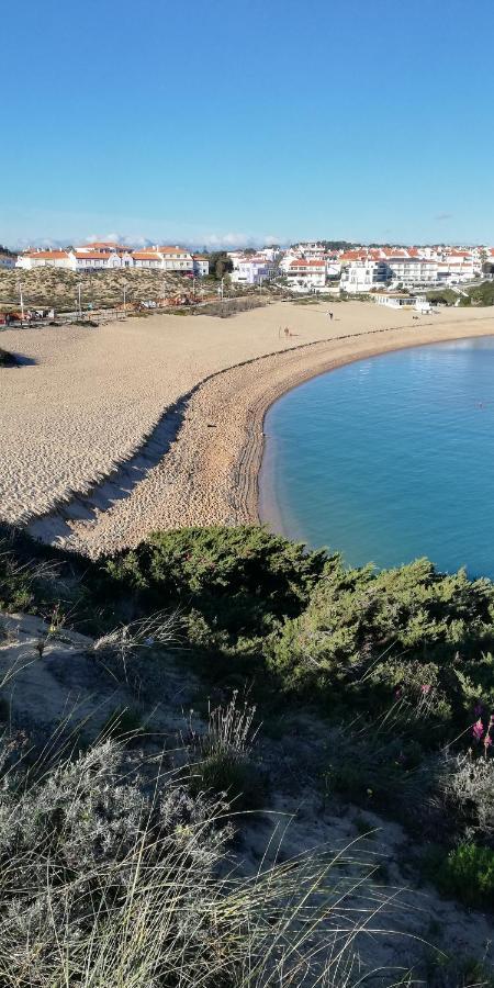 Apartamento Vilamar 빌라노바데밀폰테스 외부 사진