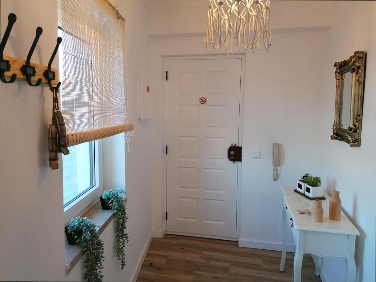Apartamento Vilamar 빌라노바데밀폰테스 외부 사진